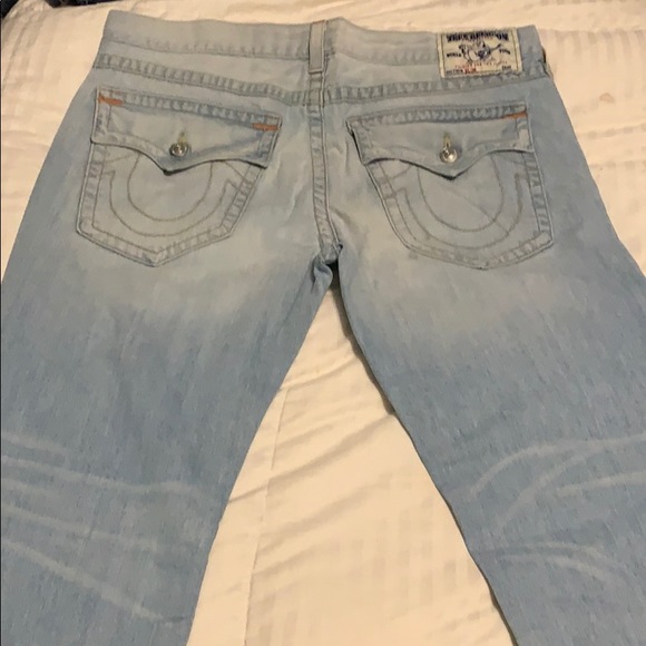size 40 slim jeans